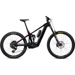Pivot Cycles Shuttle LT Ride 70/90 Eagle Transmission w/Range Extender