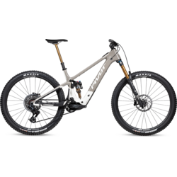 Pivot Cycles Shuttle SL-AM Pro X0 Eagle Transmission