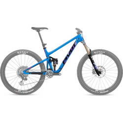 Pivot Cycles Switchblade Ride Eagle 70/90