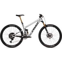 Pivot Cycles Trail 429 Pro X0 AXS (Alloy Wheels)