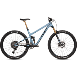 Pivot Cycles Trail 429 Pro X0 AXS Enduro (Carbon Wheels)