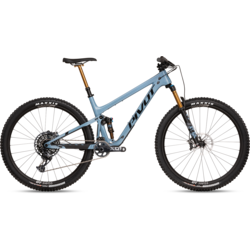 Pivot Cycles Trail 429 Pro X01