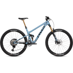 Pivot Cycles Trail 429 Pro XT Enduro