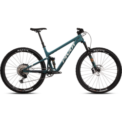 Pivot Cycles Trail 429 Ride SLX/XT