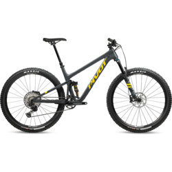 Pivot Cycles Trail 429 Ride SLX/XT