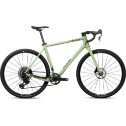 Pivot Cycles Vault Team Force/X0 Wide Range AXS