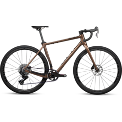 Pivot Cycles Vault Team Force XPLR AXS - Carbon Wheels