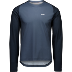 POC Men's Motion Air Long Sleeve MTB Jersey