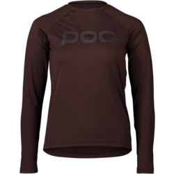 POC Women's Reform Enduro Jersey, Medium