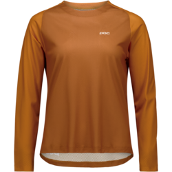 POC Women's Motion Air Long Sleeve MTB Jersey