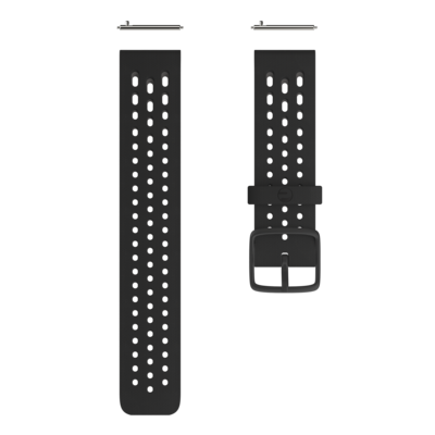 Polar 22mm Wrist Band - Silicone