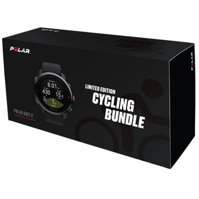 Polar Cycling Bundle