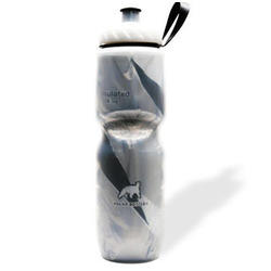 Polar Bottles Insulated Bottle, Pattern (24-ounce)