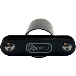 PDW Outpost Mount - Light Mount
