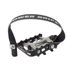 Power Grips Performance Pedals
