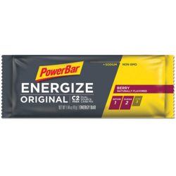 PowerBar Energize Original Bars