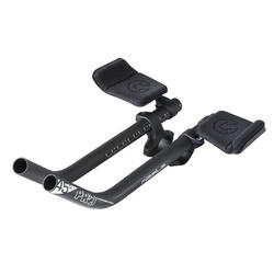 Pro Missile Clip-on Extension and Armrests 