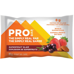 ProBar Simply Real Bar