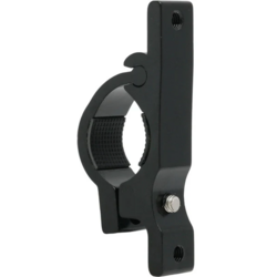 Problem Solvers Clamp-On Water Bottle Cage Mount