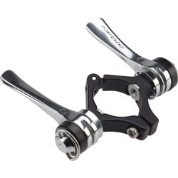 Problem Solvers Clamp-on Downtube Shifter Mount 