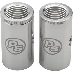 Problem Solvers Pedal to Tap Handle Adapter