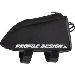 Profile Design Aero Compact E-Pack Top Tube/Stem Bag