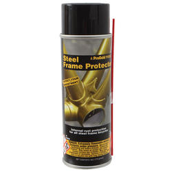 ProGold Steel Frame Protector