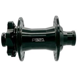 Project 321 G3 Front Hub 6-Lock 28 Hole