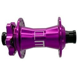 Project 321 G3 Front Hub 6-Lock 32 Hole