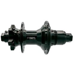 Project 321 G3 Rear Hub 6-Lock 32 Hole, 142 x 12mm