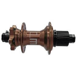 Project 321 G3 Rear Hub 6-Lock 32 Hole, 148 x 12mm