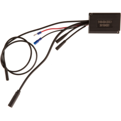 Promovec DT4 Controller (Atwater)