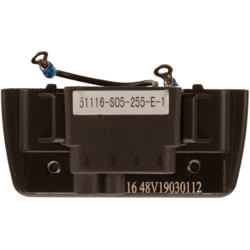 Promovec RRCK Controller