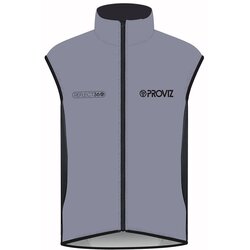 Proviz REFLECT360 Men's Performance Cycling Vest