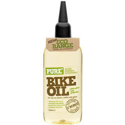 Pure Bike Oil (150ml)