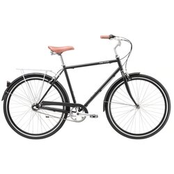 Pure Cycles City Classic Bike - 3-Speed