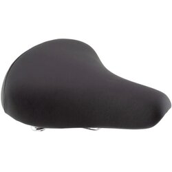 Pure Cycles City Comfy Saddle