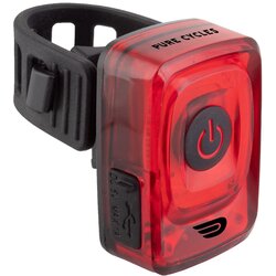 Pure Cycles City Cube Tail Light