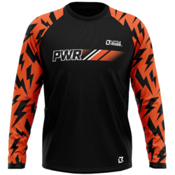 PWR Superbolt x Little Rider Tech