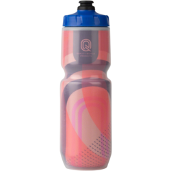 QBP Brand Radiate Purist Insulated Waterbottle
