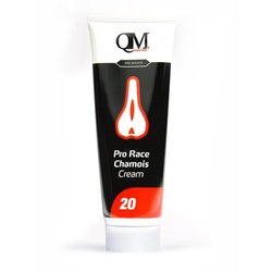 QM Sports Care Glide Pro Race Chamois Cream