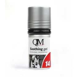 QM Sports Care Soothing Gel Roller