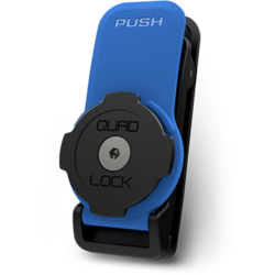 Quad Lock Belt / Utility Clip - V3