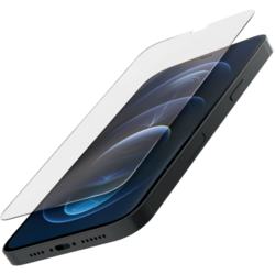 Quad Lock Glass Screen Protector - Apple iPhone 16