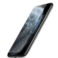 Quad Lock Glass Screen Protector - Apple iPhone 16e