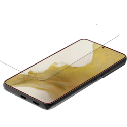 Quad Lock Glass Screen Protector - Samsung Galaxy S25