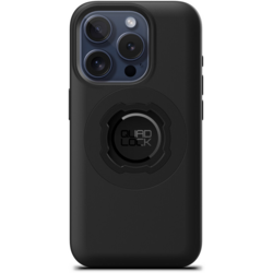 Quad Lock MAG Case - Apple iPhone 15 Pro