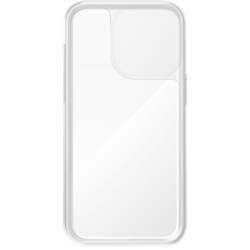 Quad Lock MAG Poncho - Apple iPhone 15 Pro - Le magasin pour les