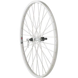 Alex Adventurer 700c Gravel Disc Wheelset - Shimano Hubs DT Swiss QR