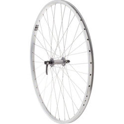 Quality Wheels Shimano / Velocity NoBS 700c Front